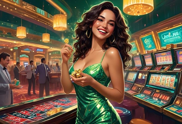 kkbd প্ল্যাটফর্মে চ্যাট গেমের জনপ্রিয়তা